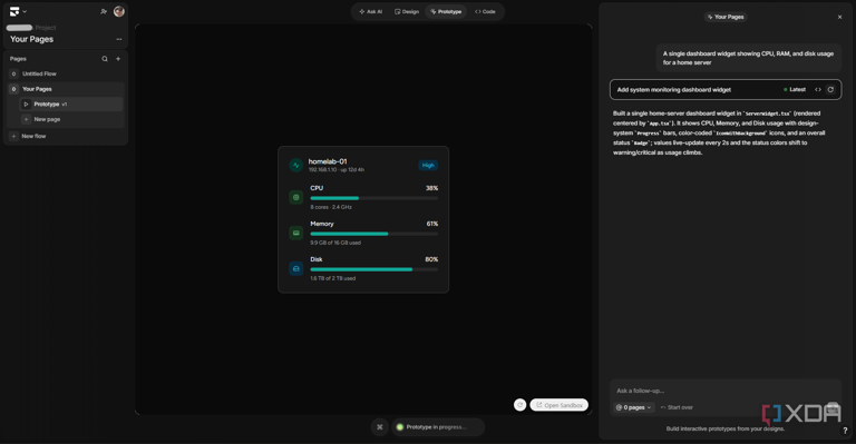 I replaced Claude Design, Figma Make, and Replit with this free vibe ...