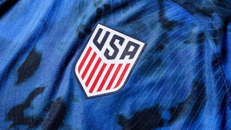 USMNT defeats Australia 2-0 nearing closer to the World Cup knockout stage