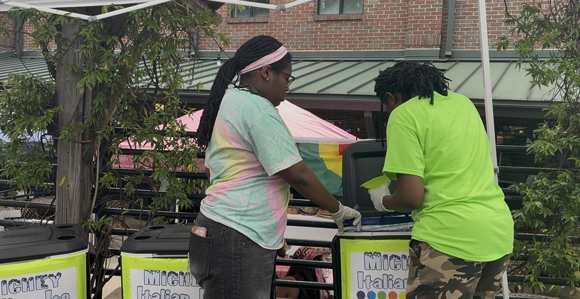 Juneteenth celebrations held across metro Atlanta as community marks ...