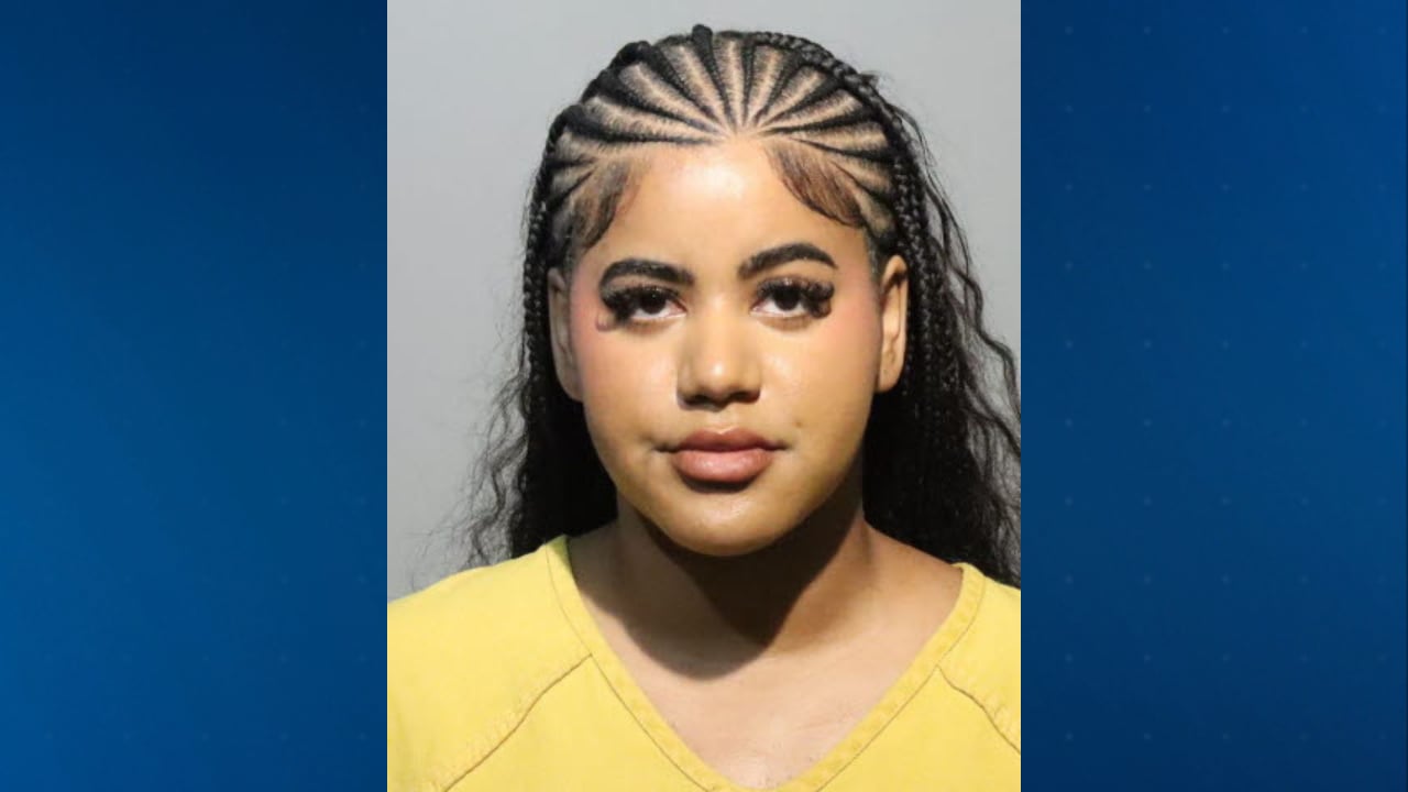 Woman arrested for practicing healthcare without a license in Seminole ...