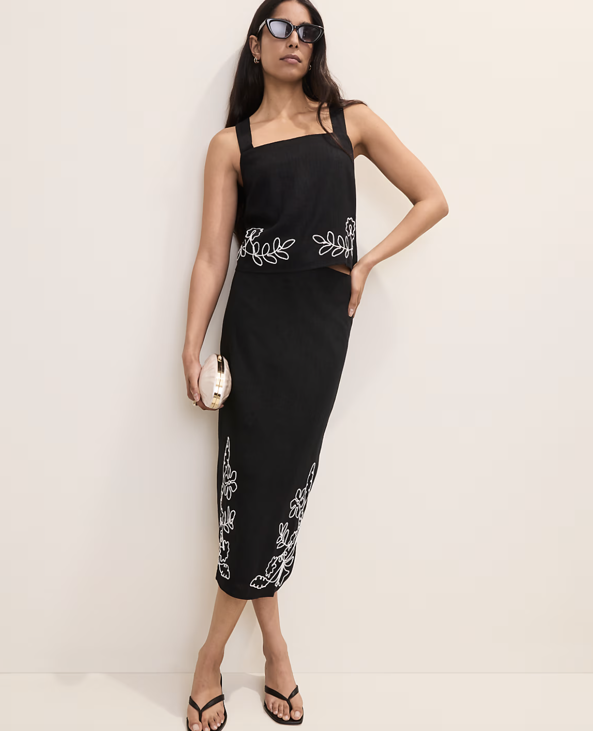 Half price alert! Chic 8-piece Ann Taylor 'Vacation Edit' for your next ...