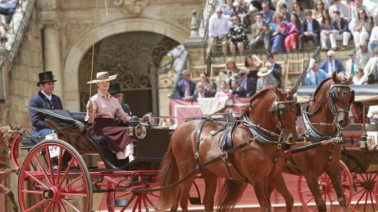 El rey Midas de Cádiz: los tres pilares de la fortuna de Santiago ...