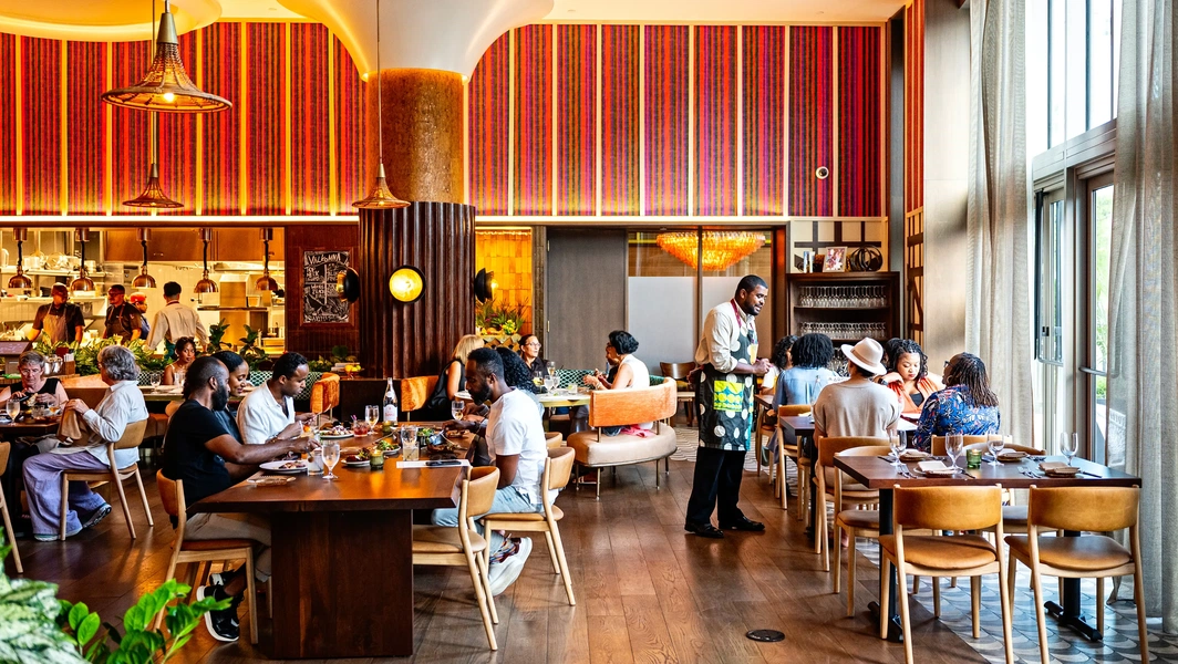 5 prestigious fine dining destinations across America