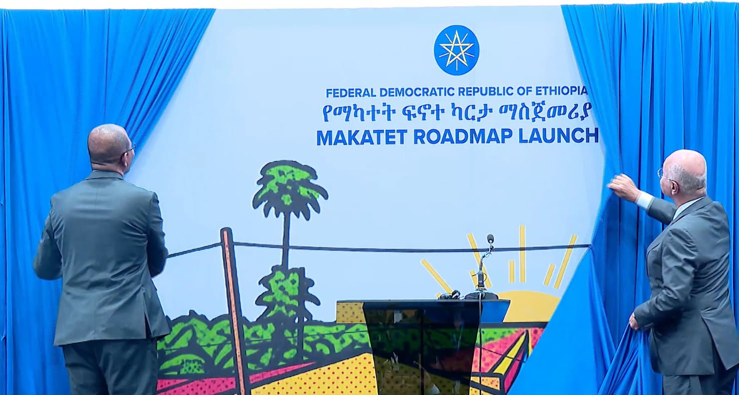 Ethiopia unveils landmark refugee inclusion roadmap, setting new ...