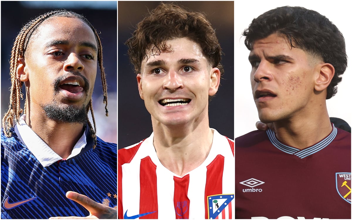 Transfer news