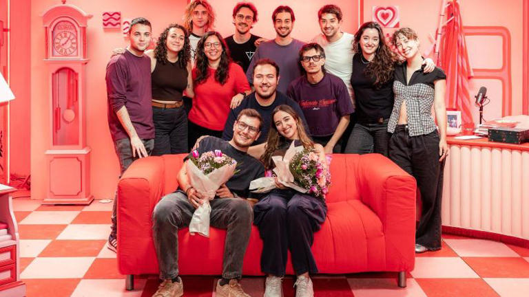 'Clímax', el fenómeno audiovisual juvenil más singular de Catalunya ...