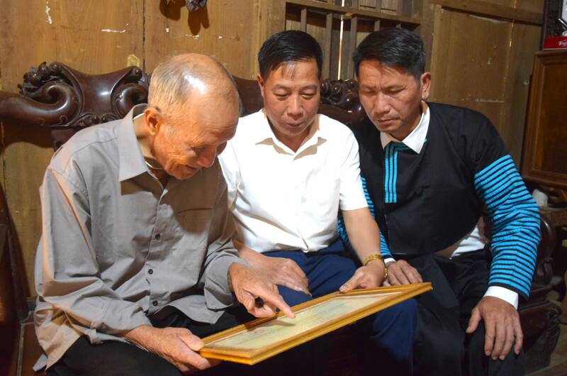 Lan tỏa phong trào khuyến học, khuyến tài ở Sơn La