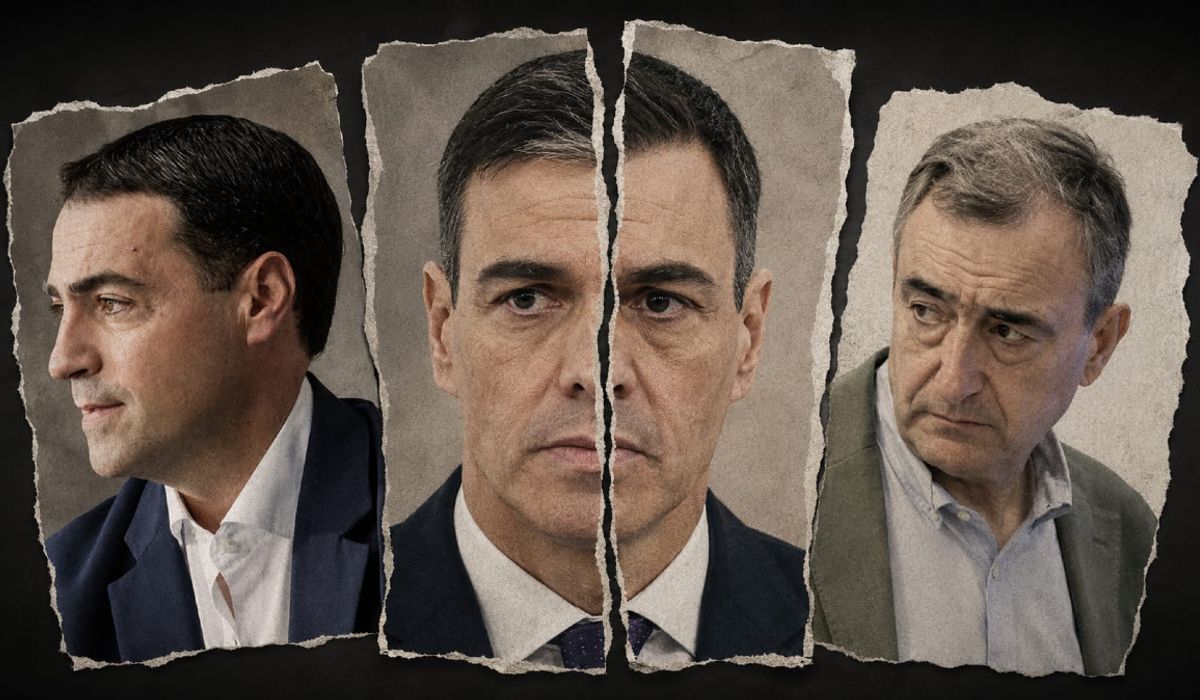 El lehendakari abre una brecha con Aitor Esteban para que el PNV fuerce ...
