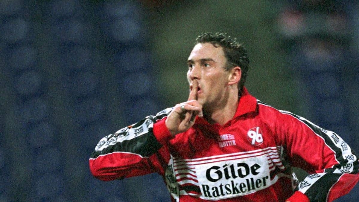 Das macht 96-Aufstiegsheld Jan Simak heute