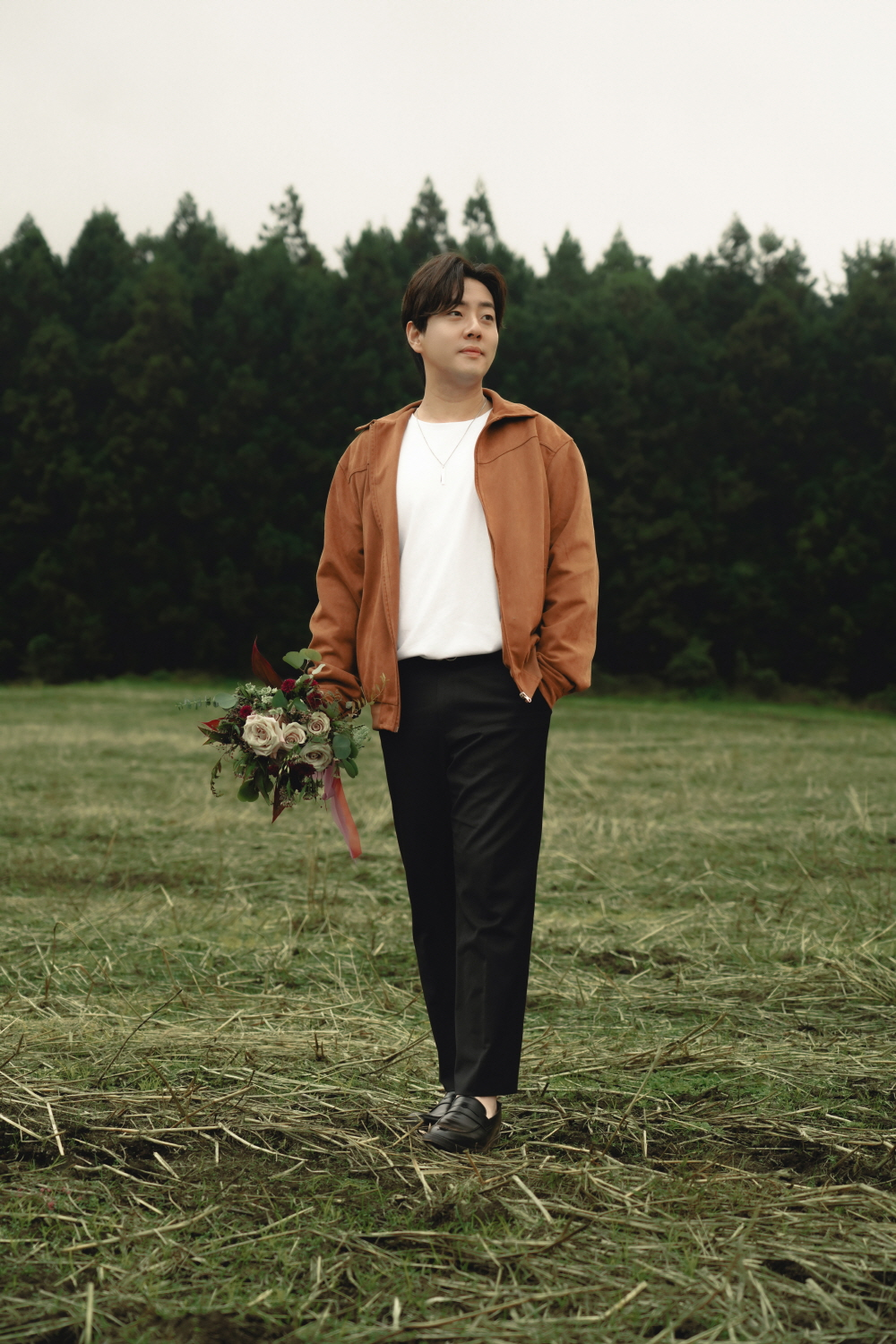 Sunsunhee member Jihwan marries today, now off the market
