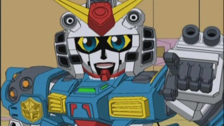 10 forgotten Cartoon Network anime that are perfect from start to finish