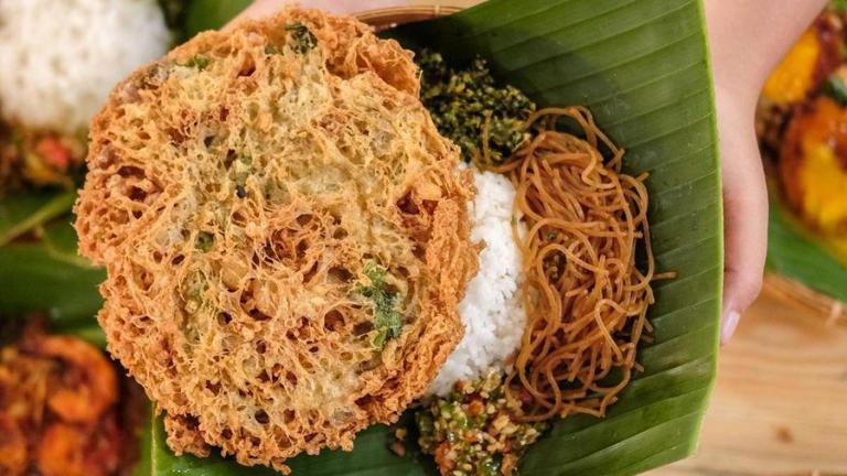 KULINER BOGOR - Darendo Bogor. (Instagram/@darendo.id)