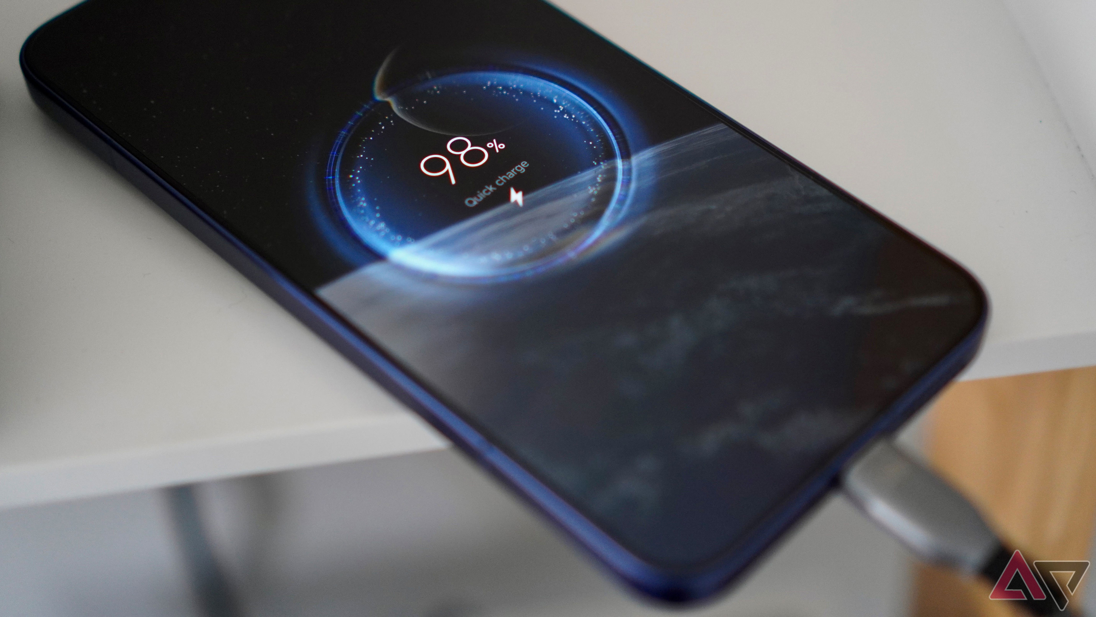 I stopped obsessing over my phone's battery health after learning what ...