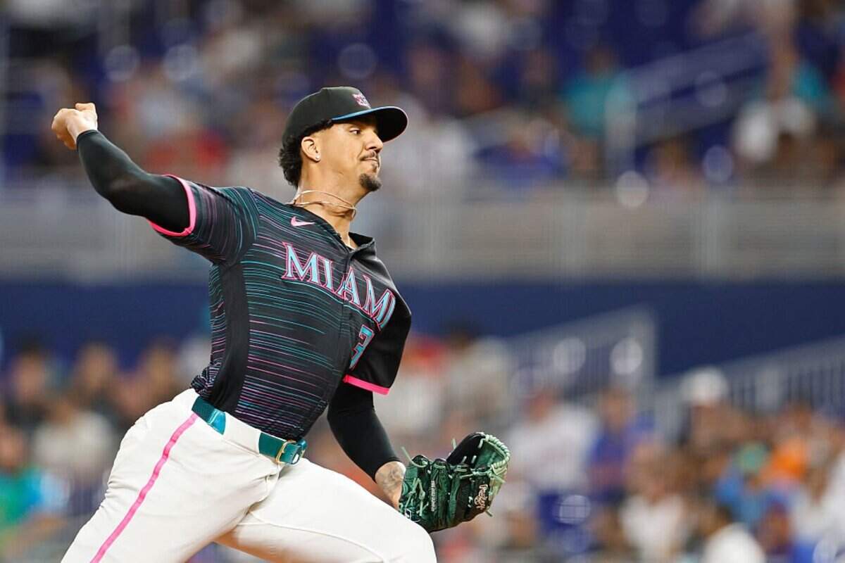 Two key injured Marlins players could return soon. The latest updates