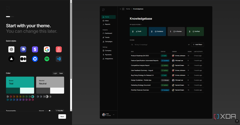 I replaced Claude Design, Figma Make, and Replit with this free vibe ...