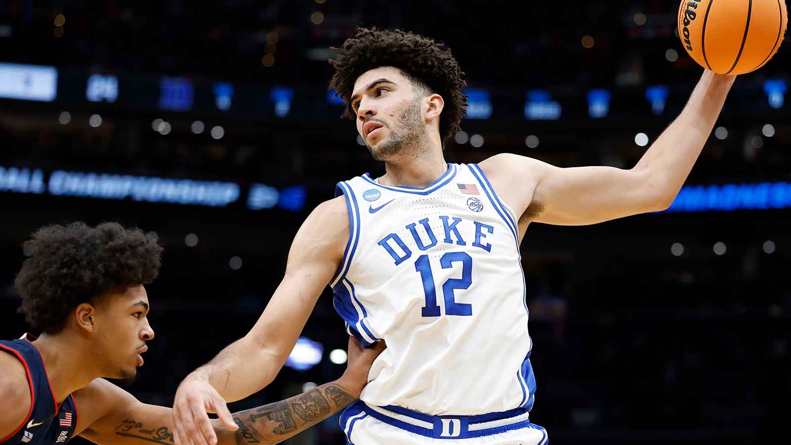 2026 NBA Mock Draft 4.0: Nate Ament remains biggest mystery in top 10