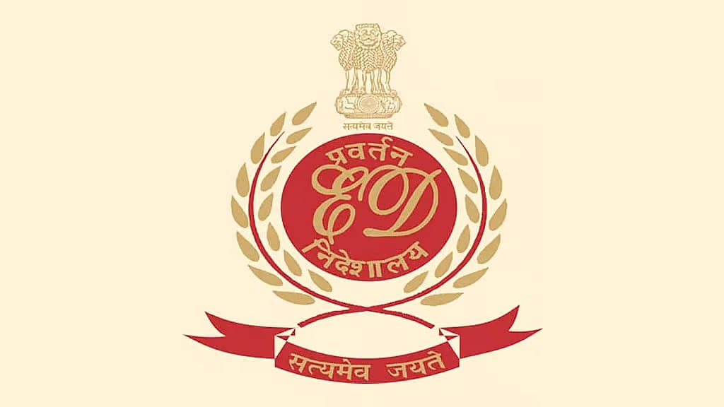 ED raids six places in Bengaluru for FEMA violations exceeding Rs 2,500cr