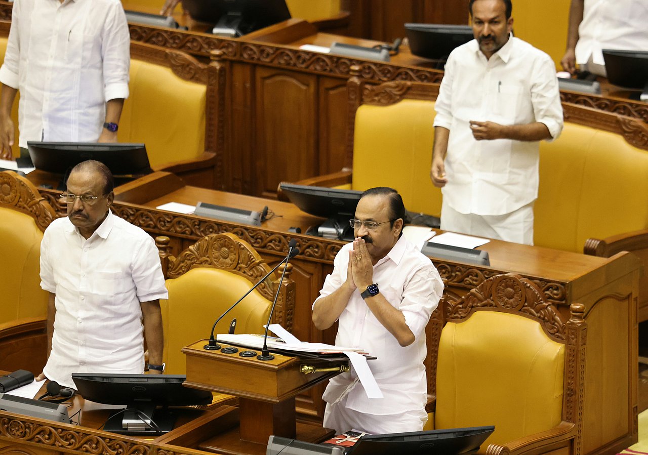 Kerala budget: Culinary institute to serve up state's legacy to the world