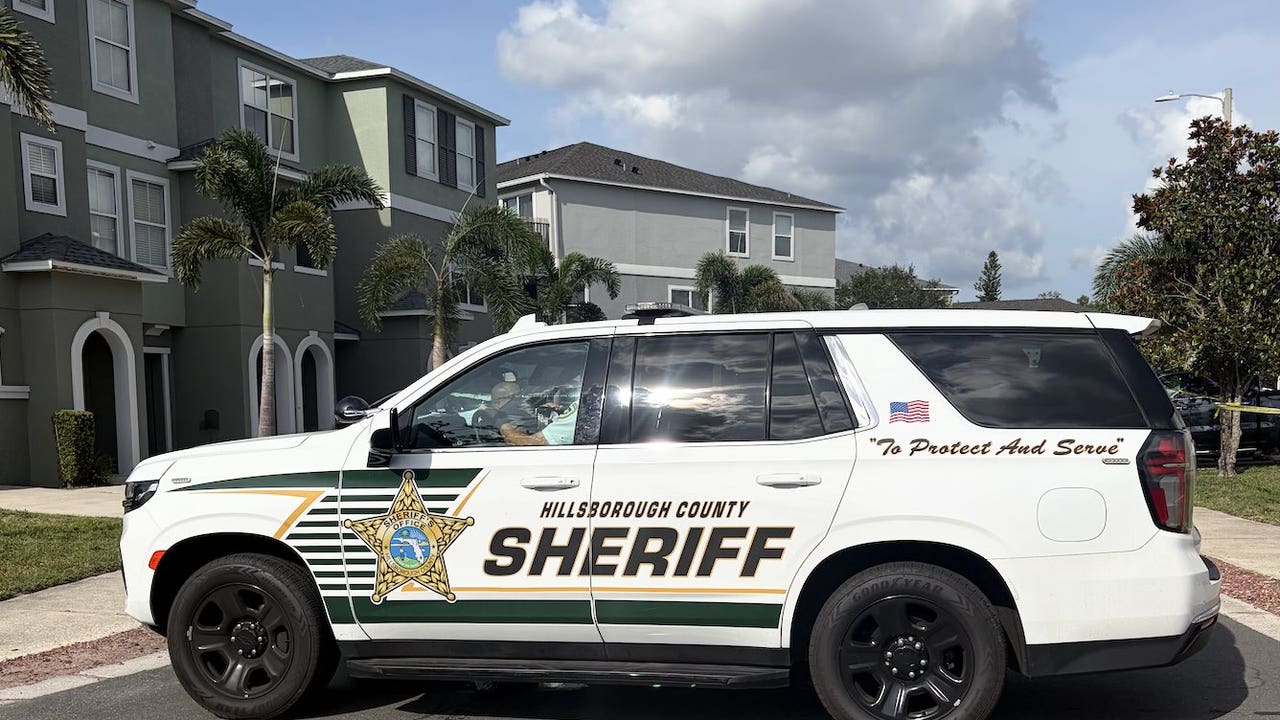 Man charged with premeditated murder after killing girlfriend: HCSO