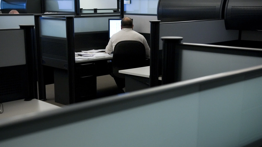 14 outdated workplace practices losing relevance