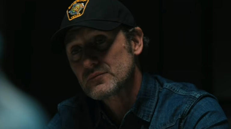 Why Sheriff Wade from Dutton Ranch looks so familiar