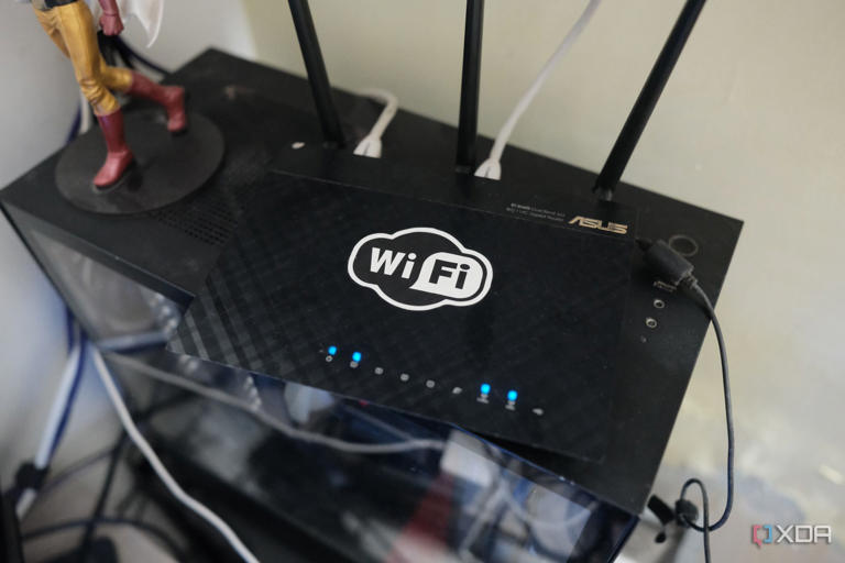I stopped renting my ISP's router and switched to my own, and my ...