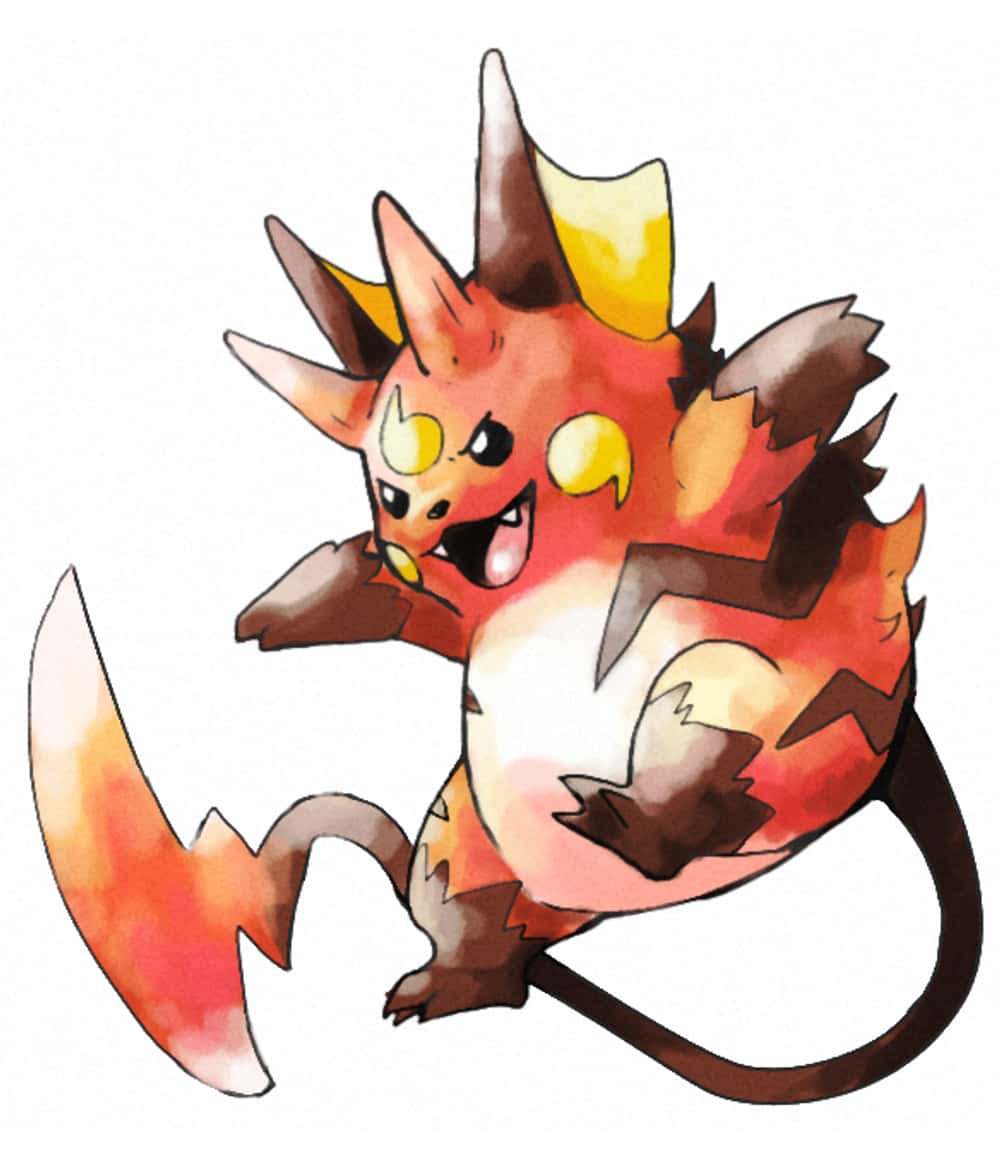 Gorochu