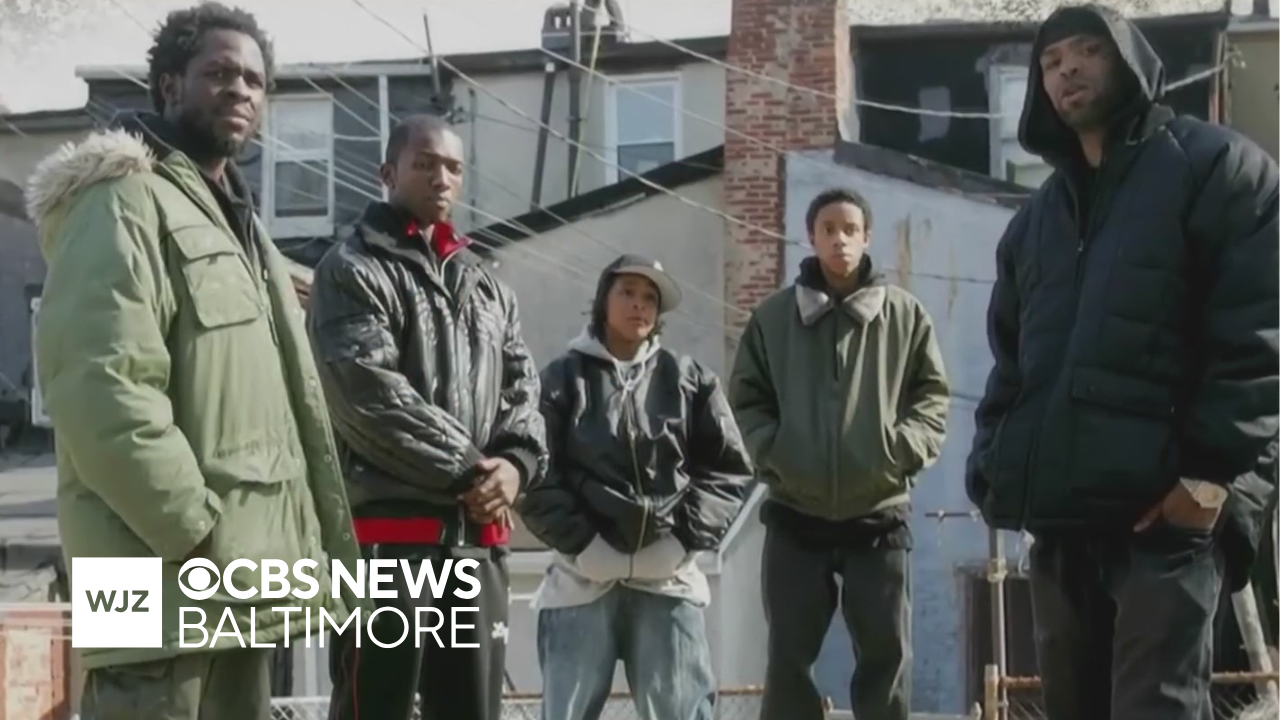 A documentary filmed in Baltimore breaks down the misrepresentations ...