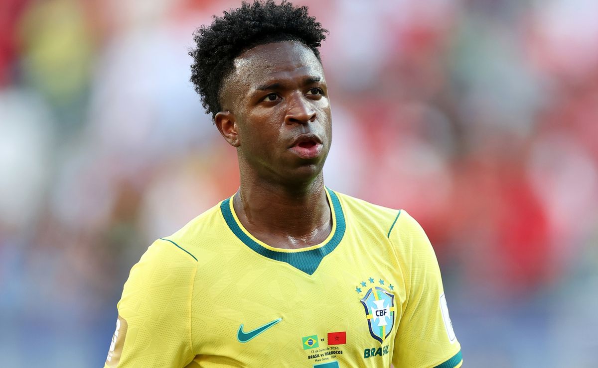 How Brazil’s win, draw, or loss vs Haiti could impact the 2026 World ...