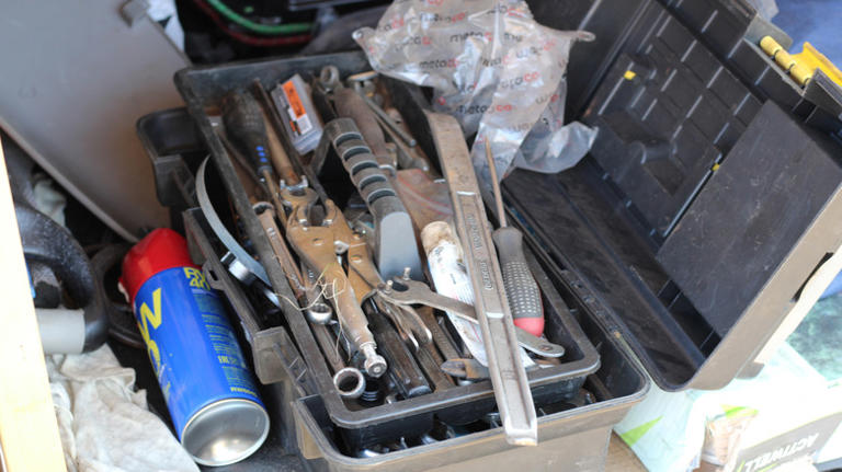 5 simple tips for starting a tool set from scratch