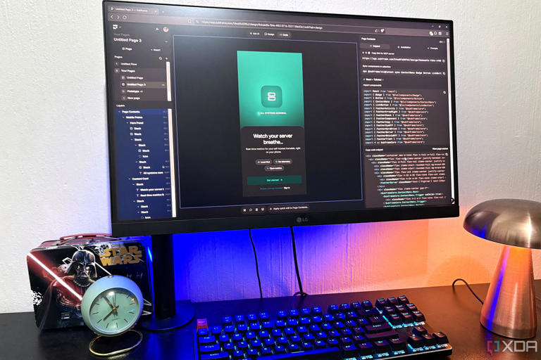 I replaced Claude Design, Figma Make, and Replit with this free vibe ...
