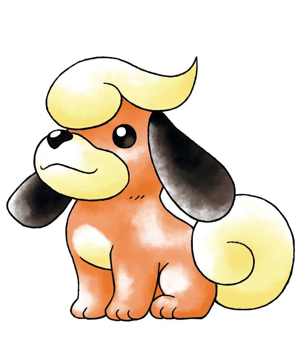 Pudi