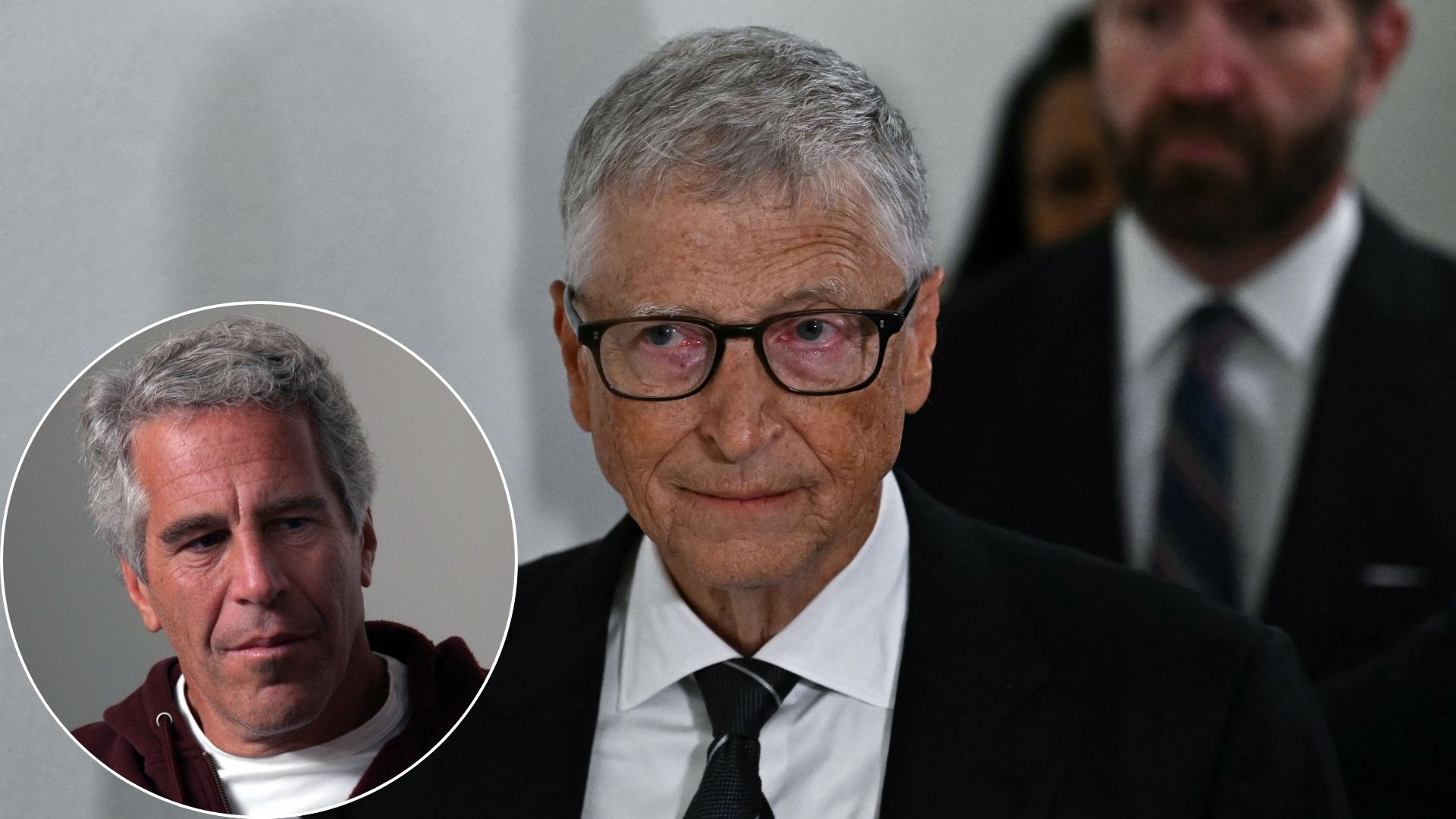 Bill Gates : Jeffrey Epstein a tent&eacute; de me faire chanter &agrave; propos de mes liaisons