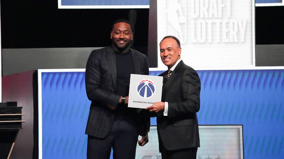 How many rounds are in the NBA draft? Full history of NBA draft process