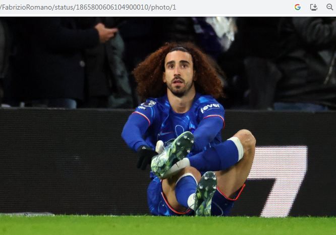Sebut Real Madrid sulit ditolak, Cucurella tak ambil pusing dengan amarah Barcelona - Analisis