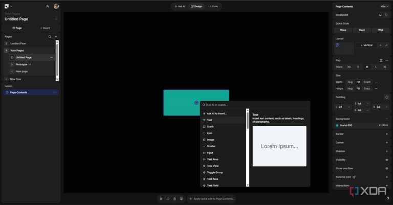 I replaced Claude Design, Figma Make, and Replit with this free vibe ...