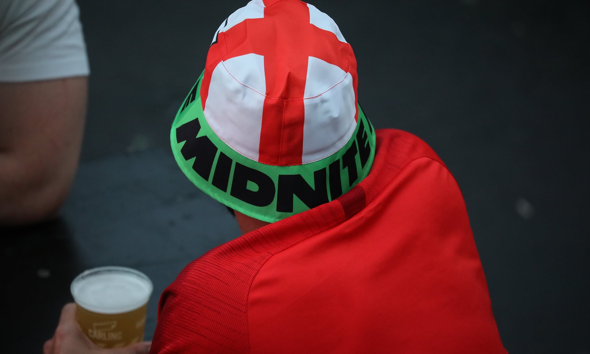 More than 7,000 criminals will wear alcohol 'sobriety tags' to prevent them boozing during World Cup