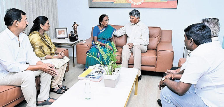 Andhra Pradesh: Murder case booked against suspended CI