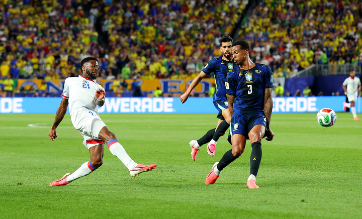 Xác định đội đầu tiên bị loại ở World Cup 2026