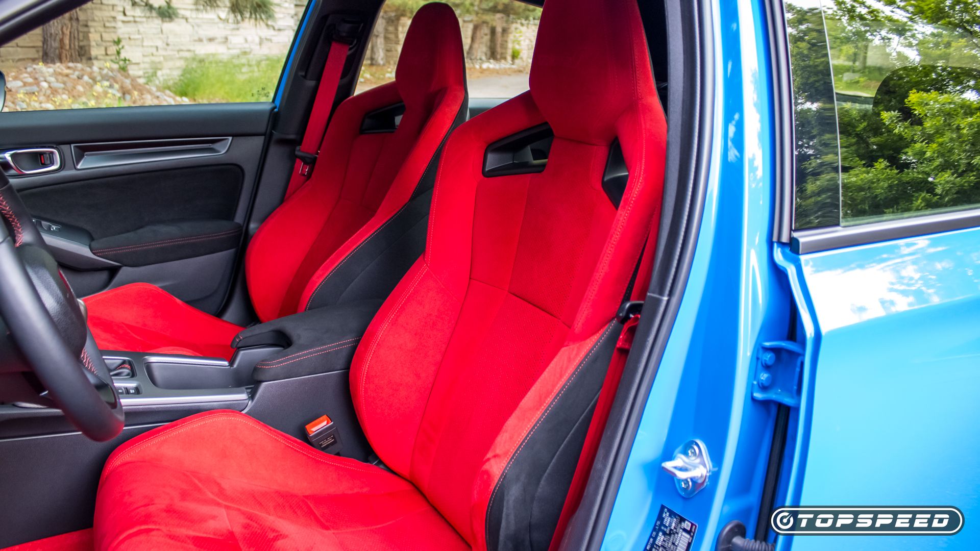 The performance car that makes long-term sense