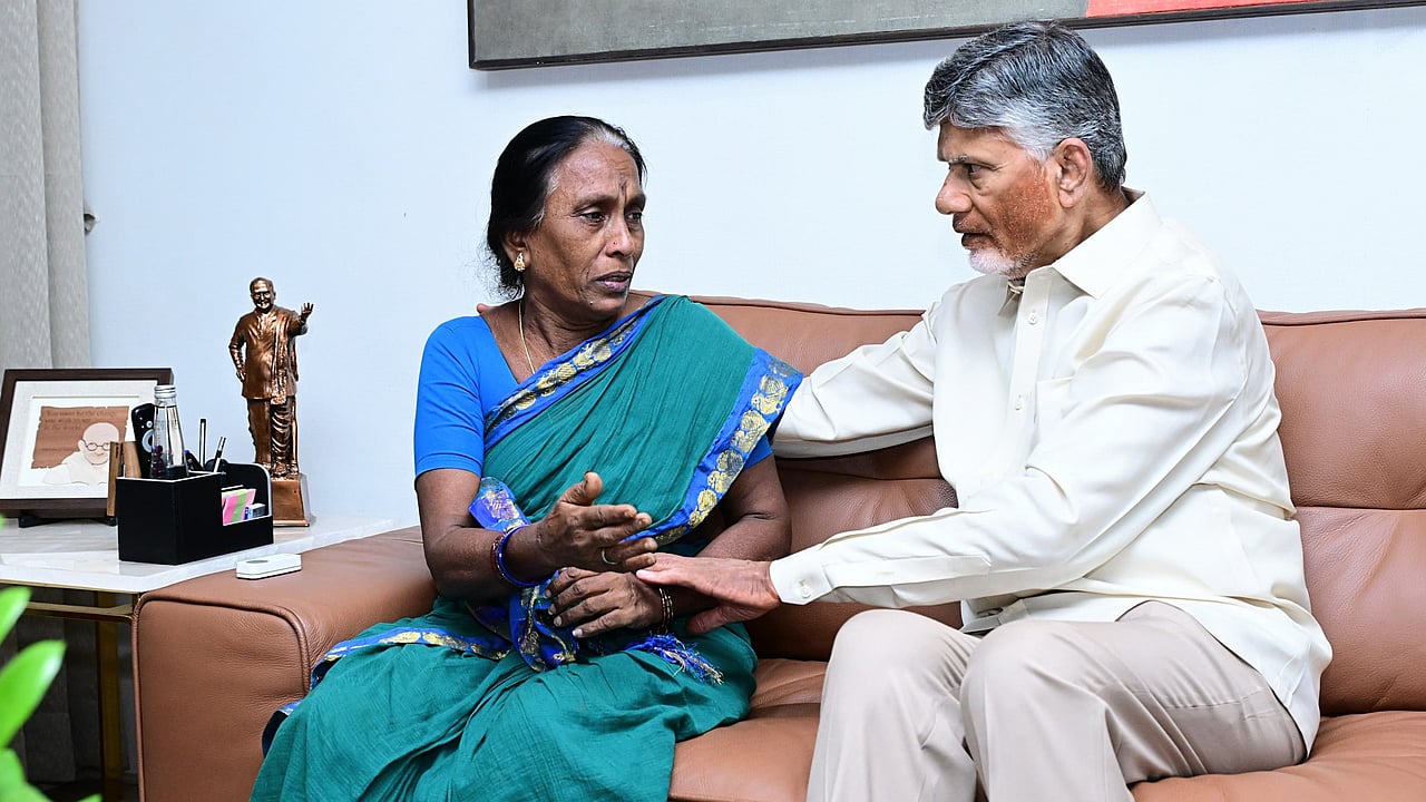 Andhra Pradesh: Murder case booked against suspended CI