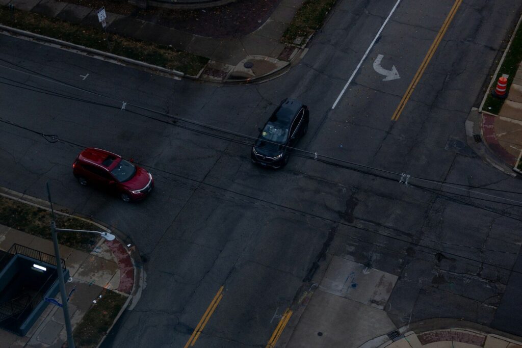 12 annoying driving habits and what they say about you