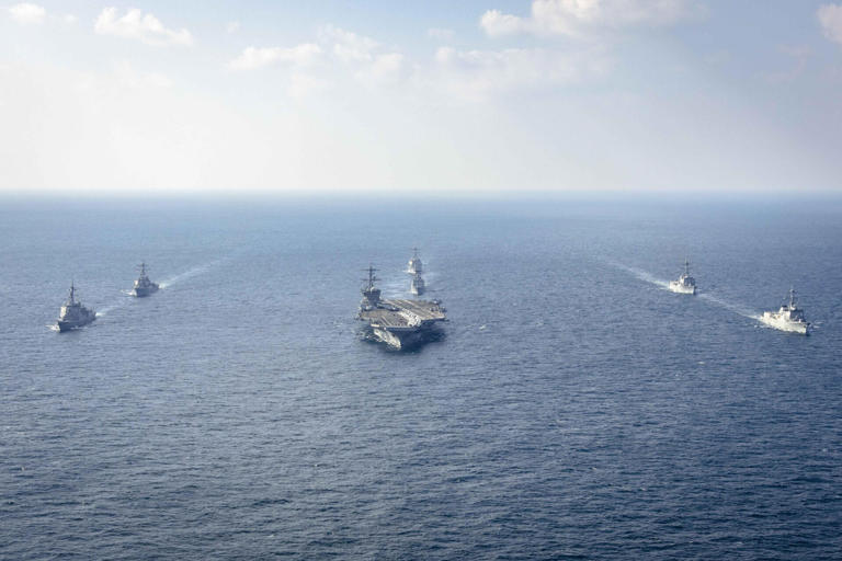 Un nome un programma: da Indopacom a Pacom, perché il comando USA ...