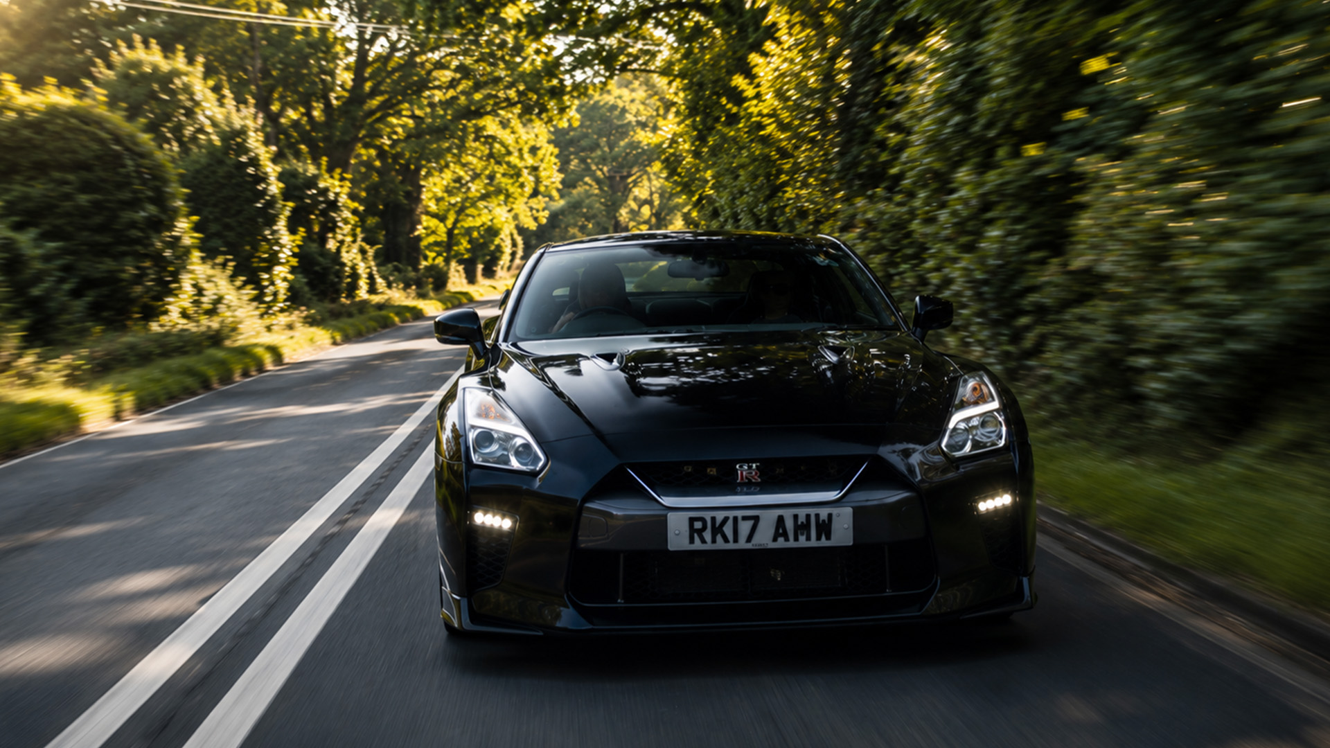 What makes the Nissan GT-R so hard to beat?