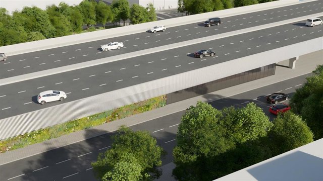 Comienza la segunda fase de las obras de rehabilitación y modernización ...