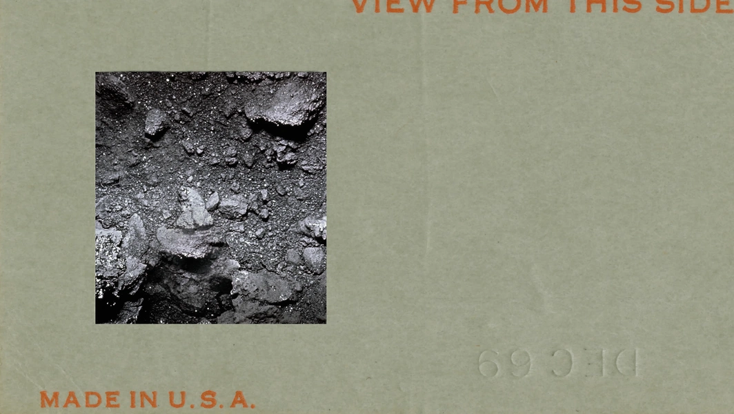 Oxford astrophysicist suggests alien relics may hide in moon dust