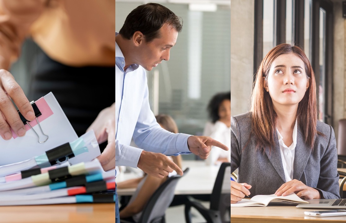 How to deal with a toxic boss: Tips and advice