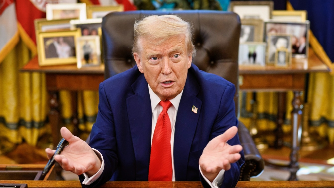 The Iran war just triggered the 'greatest threat to global energy ...