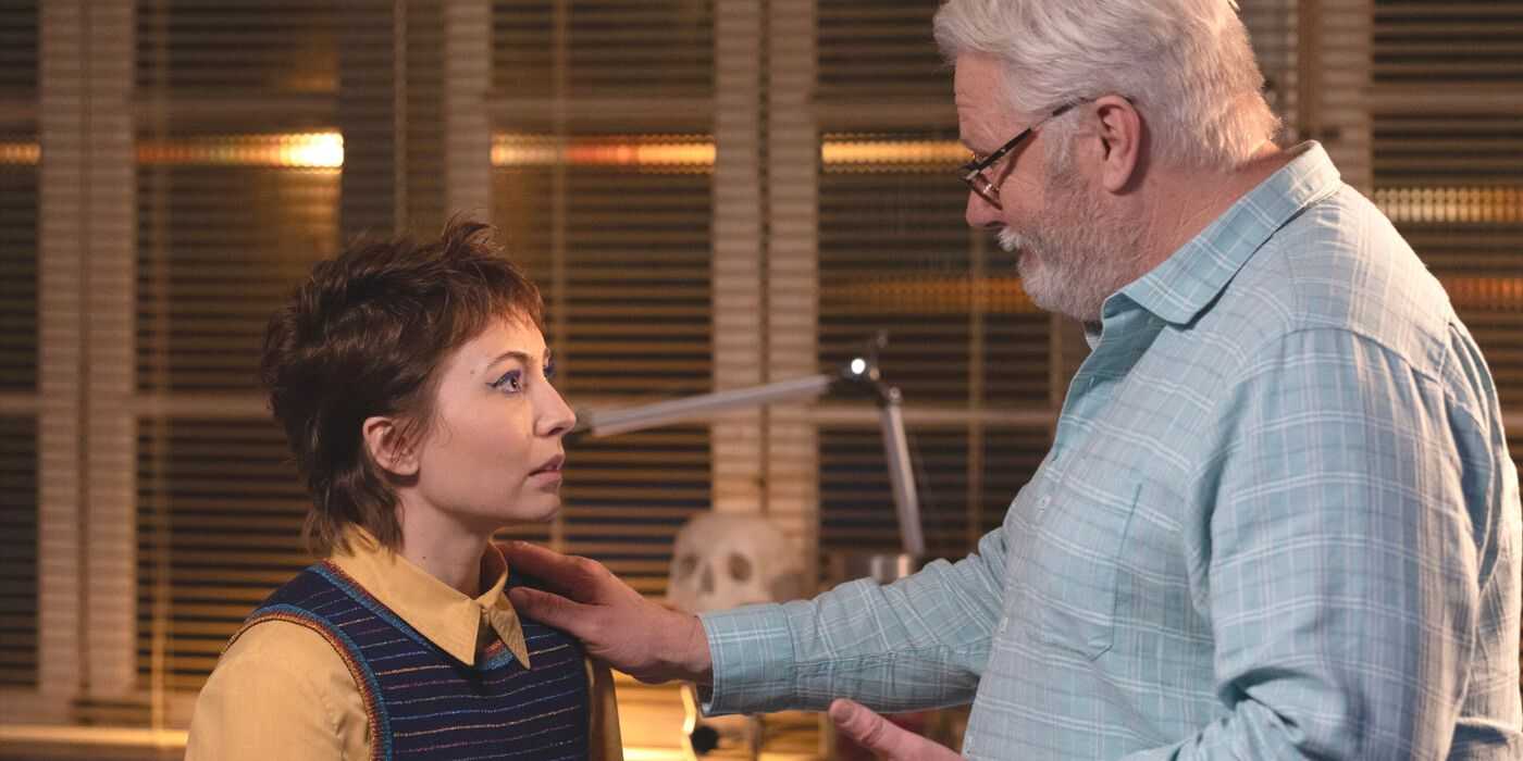 NCIS quietly confirmed the franchise's new greatest character