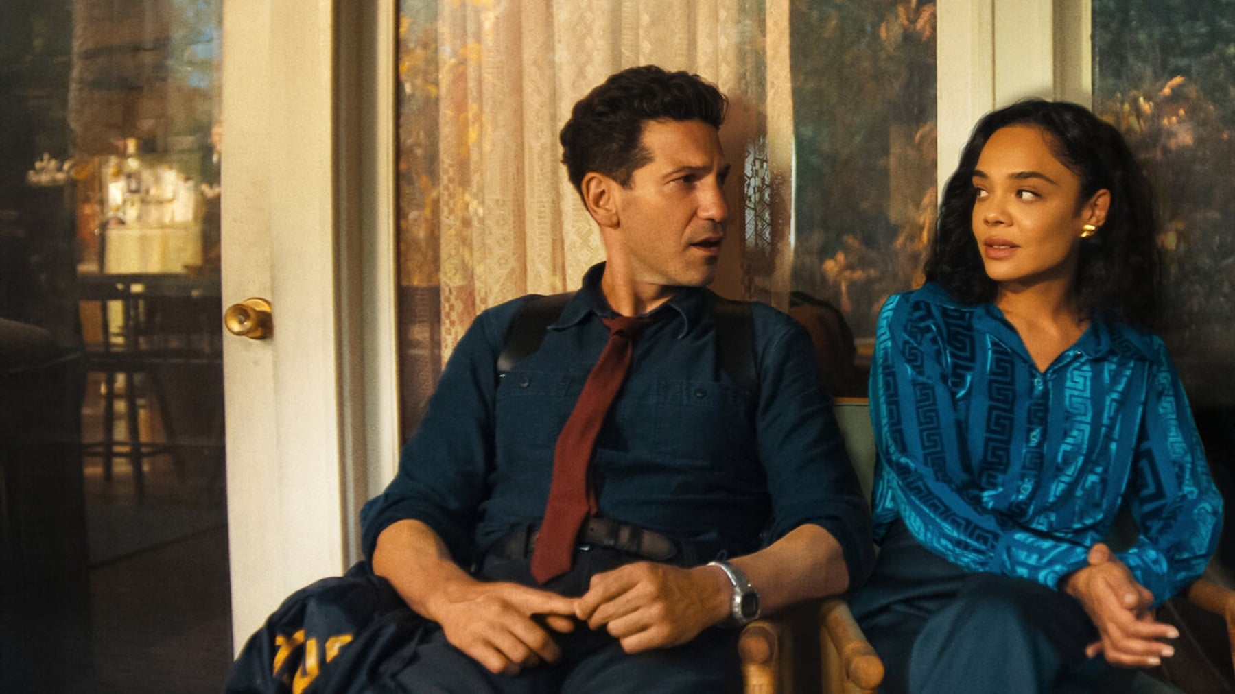 La miniserie de Netflix que está en el top 10 de las más vistas: es ...